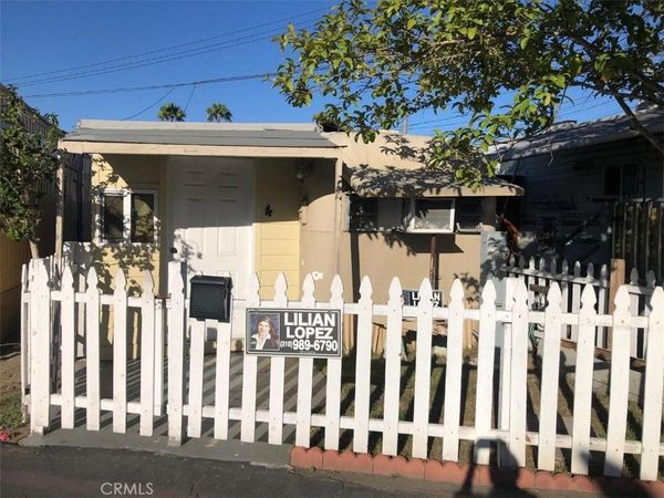 4503 Clara Street, Unit 4, Bell Gardens, CA 90201