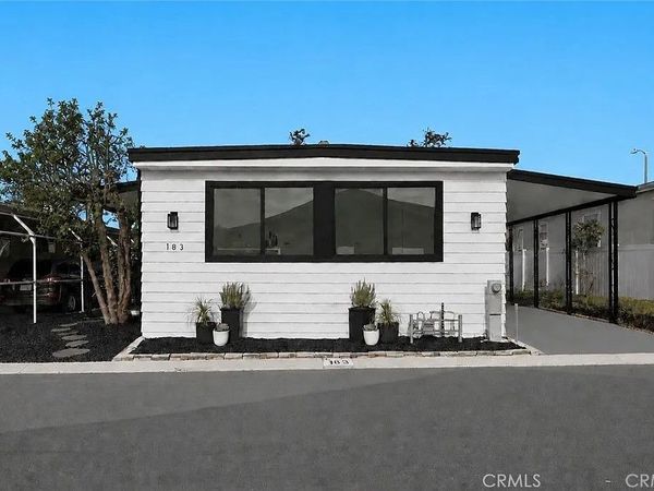 1245 W Cienega Avenue, Unit 183, San Dimas, CA 91773