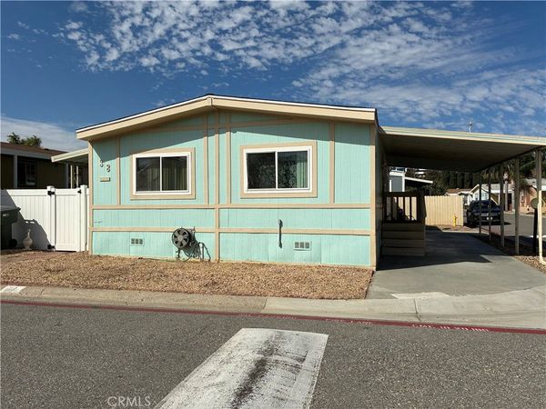 4901 Green River Rd, Unit 38, Corona, CA 92878