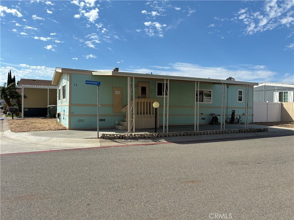 4901 Green River Rd, Unit 38, Corona, CA 92878 Main Photo
