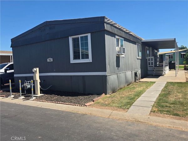 2499 E Gerard, Unit 153, Merced, CA 95341