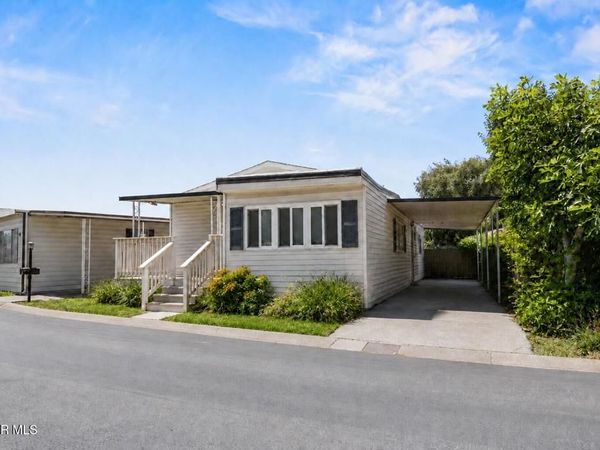 3960 Higuera Street, Unit 94, San Luis Obispo, CA 93401