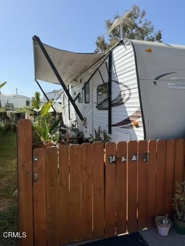 4725 9th Street, Unit 14, Carpinteria, CA 93013 Main Photo