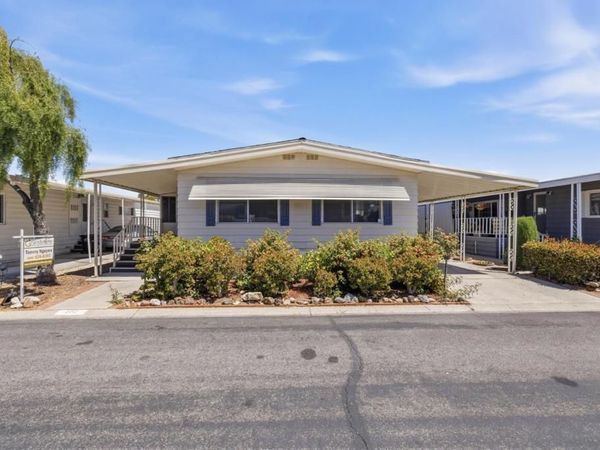 102 Quail Hollow Drive, Unit 102, San Jose, CA 95128