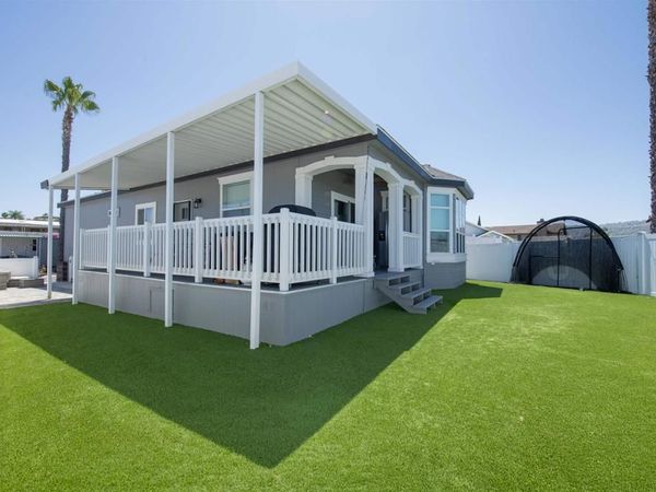 9395 Harritt Road, Unit 75, Lakeside, CA 92040