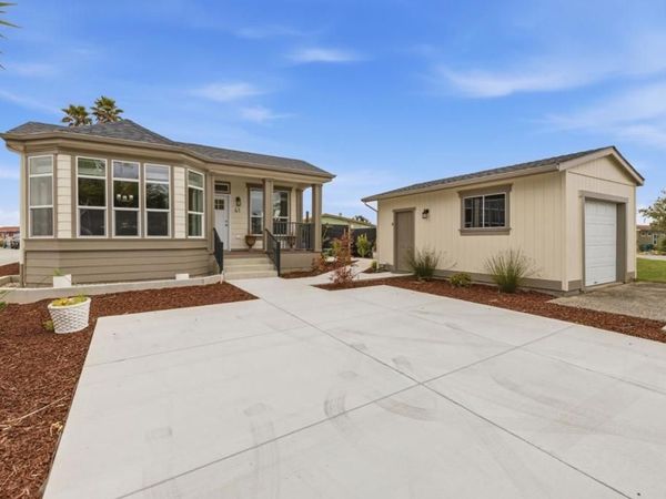 800 Dolan Road, Unit 41, Moss Landing, CA 95039