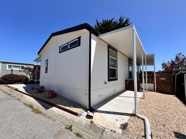 41 Oceanview Avenue, Unit 41, Half Moon Bay, CA 94019
