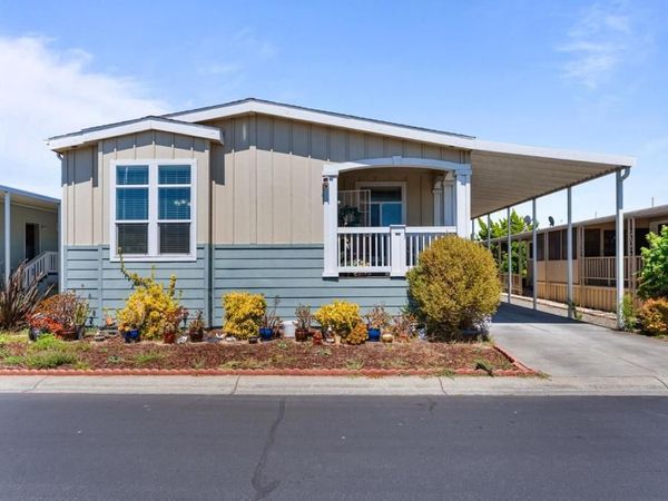 317 Santa Paula, Unit 317, San Leandro, CA 94579