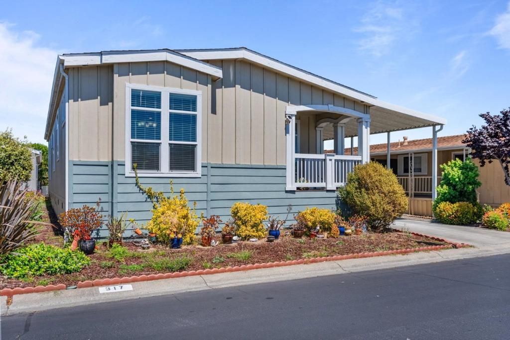 317 Santa Paula, Unit 317, San Leandro, CA 94579 Main Photo