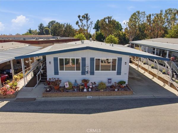 3945 Bradford, Unit 128, La Verne, CA 91759