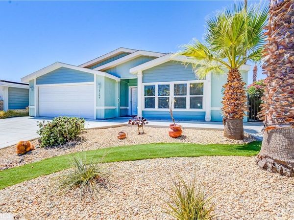 73189 Adobe Springs, Palm Desert, CA 92260