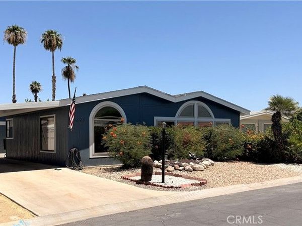 74047 Mercury W, Palm Desert, CA 92260