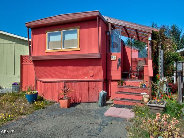 32800 Highway 20, Unit 21, Fort Bragg, CA 95437