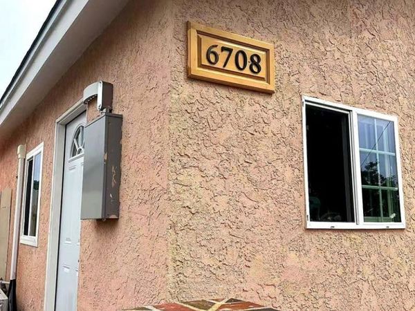 6708 Barnhurst, San Diego, CA 92117