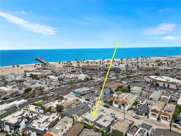 214 20th Street, Unit B, Newport Beach, CA 92663