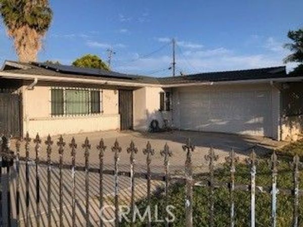 322 Faxina, La Puente, CA 91744