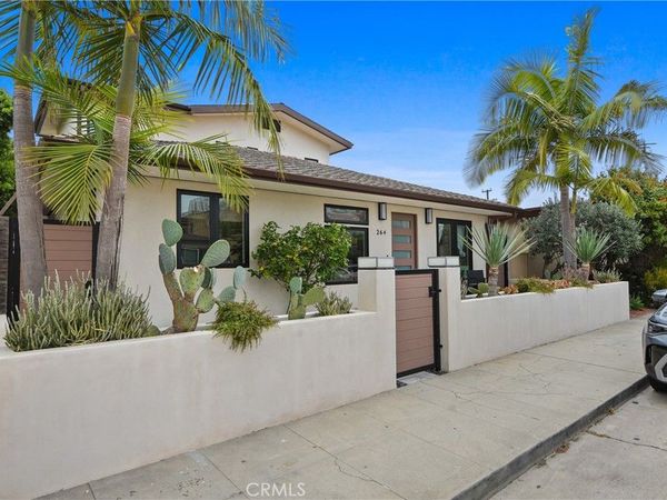 264 Tivoli, Long Beach, CA 90803