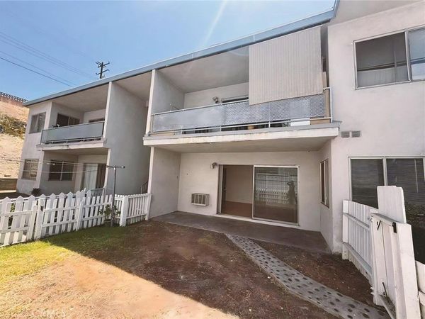 1581 College View Drive, Unit 2, Monterey Park, CA 91754