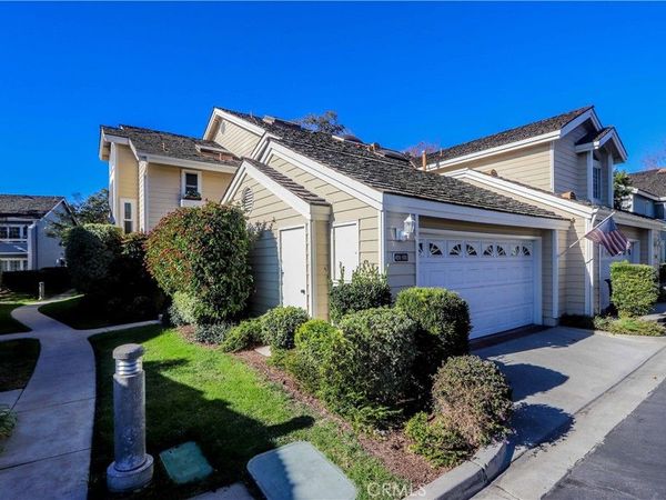431 Cranston Court, Unit 101, Long Beach, CA 90803