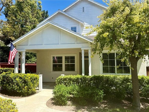 27 Nantucket, Aliso Viejo, CA 92656