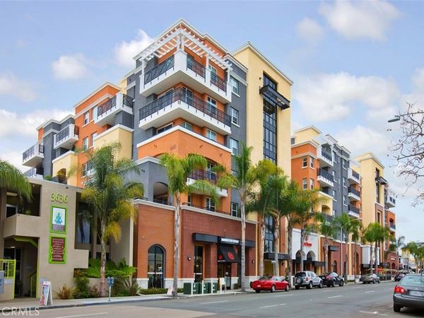 3650 5th,, Unit 611, San Diego, CA 92103