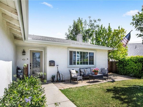 742 Sherwood, Redlands, CA 92373