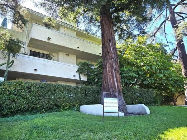 235 S Holliston Avenue, Unit 113, Pasadena, CA 91106