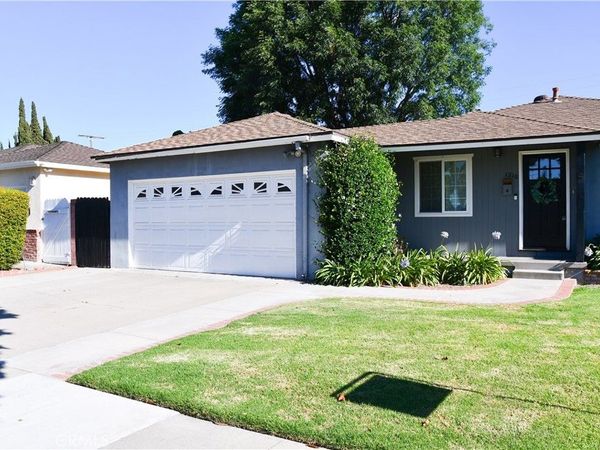 1210 E Oakmont, Orange, CA 92867