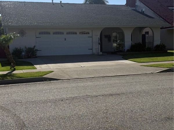 17323 Grayland, Cerritos, CA 90703