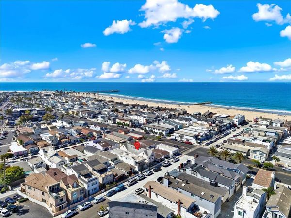 206 30th, Unit 1/2, Newport Beach, CA 92663