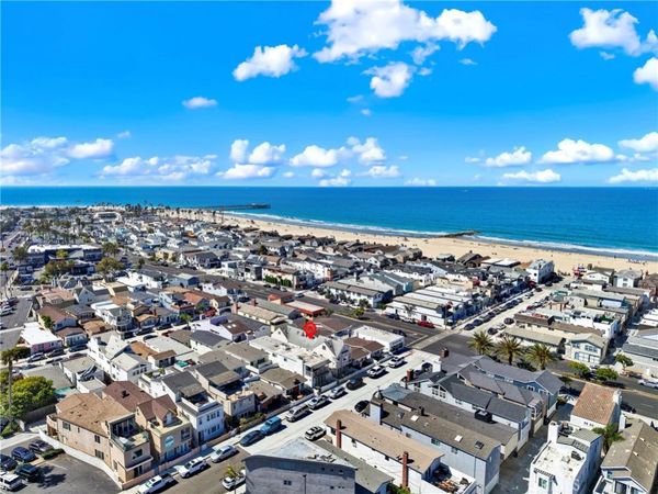 206 30th, Unit 1/2, Newport Beach, CA 92663