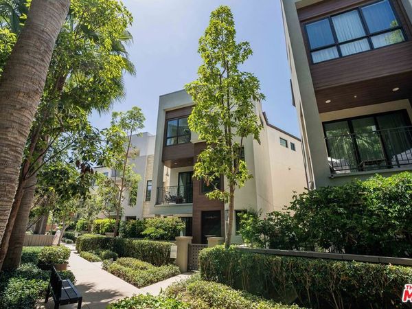 12646 W Seacoast Place, Los Angeles, CA 90094