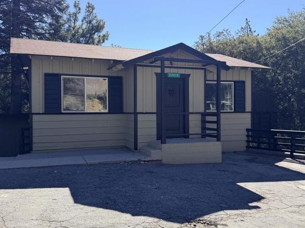 23410 California 243, Unit A, Idyllwild, CA 92549