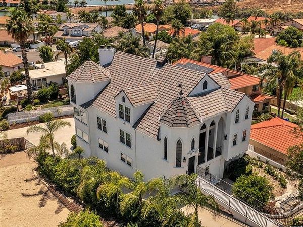 30026 Big Range, Unit 3, Canyon Lake, CA 92587