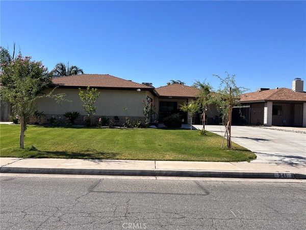 541 Francis, Bakersfield, CA 93308