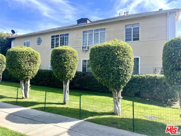 1890 N Alexandria Avenue, Unit 1884, Los Angeles, CA 90027