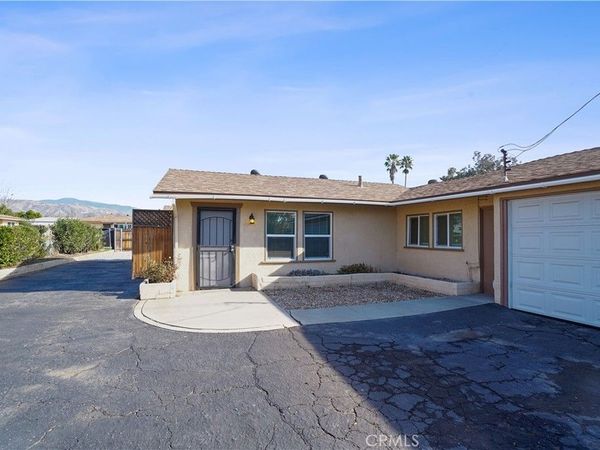 13071 4th Street, Yucaipa, CA 92399