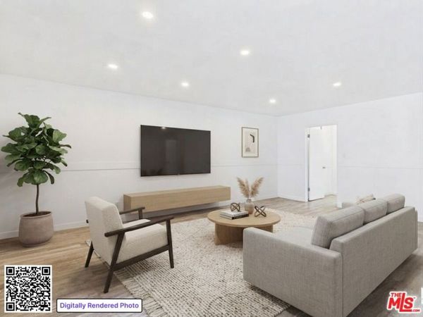 11825 National Boulevard, Unit 4, Los Angeles, CA 90064