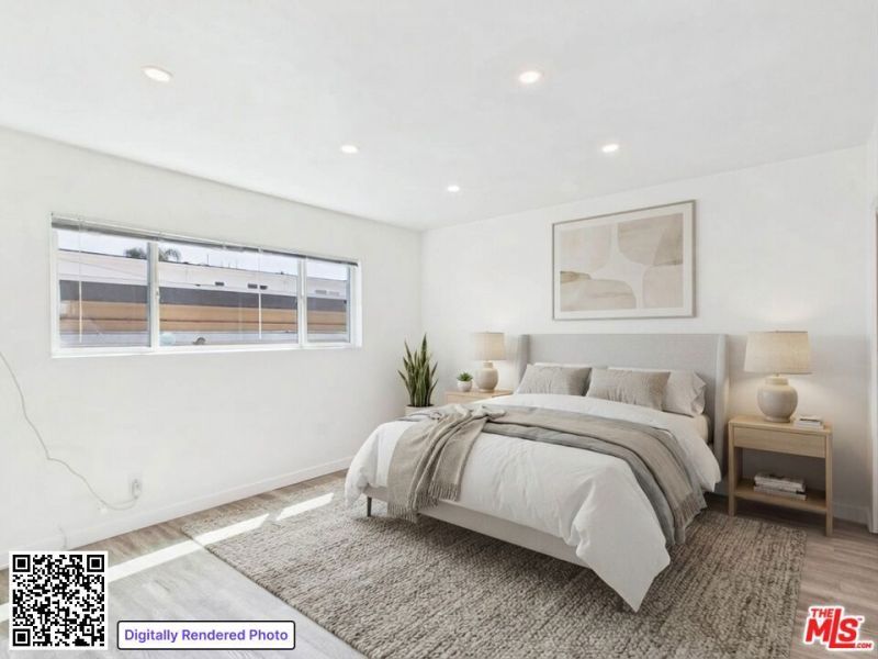 11825 National Boulevard, Unit 4, Los Angeles, CA 90064 Main Photo