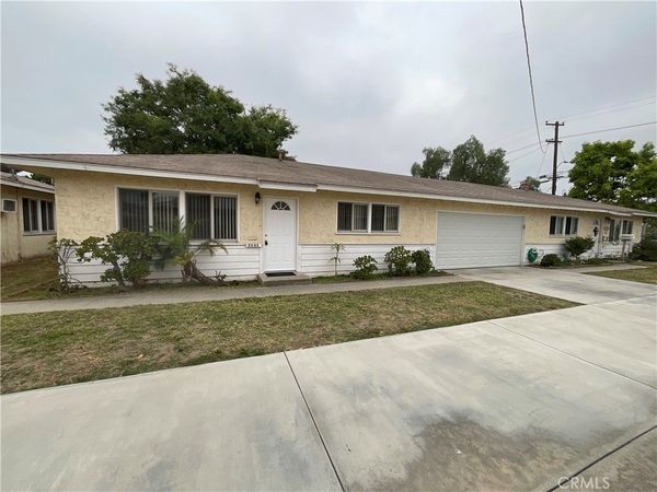 8644 Watson Street, Cypress, CA 90630