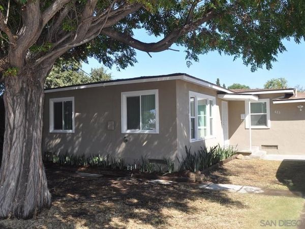 623 Prescott Avenue, El Cajon, CA 92020