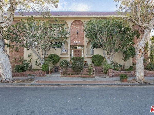 2616 5th Street, Unit 106, Santa Monica, CA 90405
