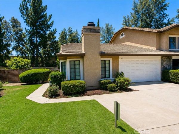 970 Sandstone, Glendora, CA 91740