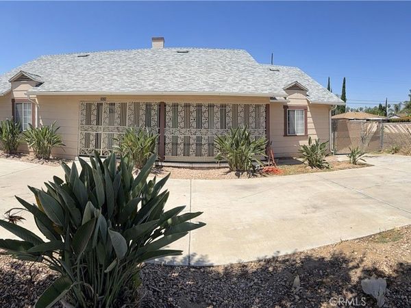 2820 Madison, Riverside, CA 92504
