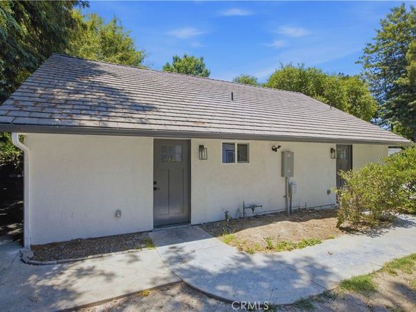 17024 Parthenia, Northridge, CA 91325
