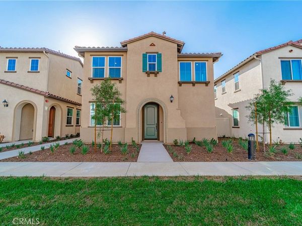 26149 Park Avenue, Unit 28, Loma Linda, CA 92354