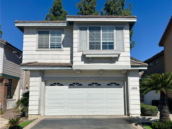 864 Bramble, Corona, CA 92878