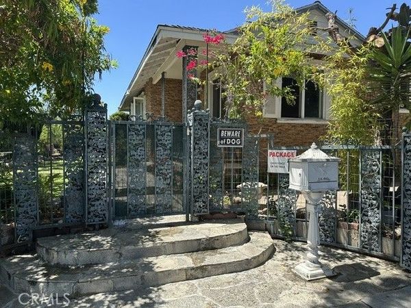 14721 Stanton, La Mirada, CA 90638