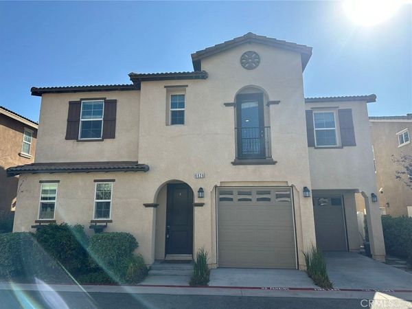 6626 Mogano, Chino, CA 91710