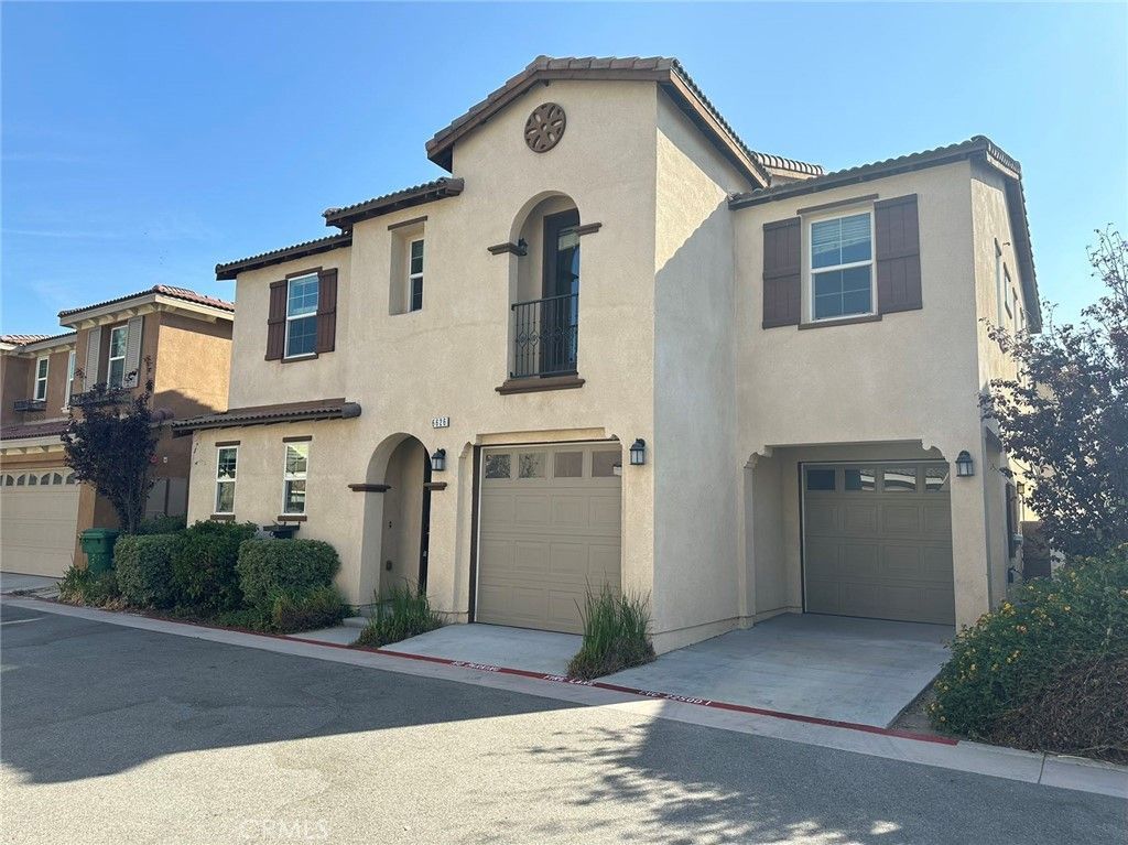 6626 Mogano, Chino, CA 91710 Main Photo